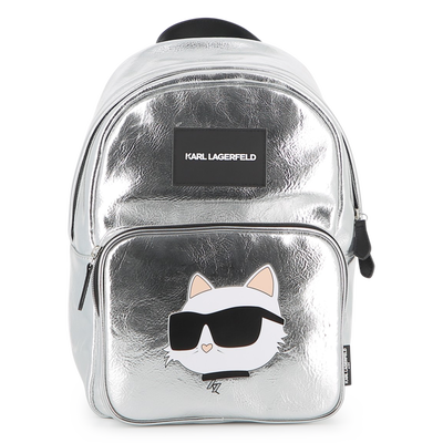 Rucksack KARL LAGERFELD KIDS M&Auml;DCHEN