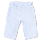 T-Shirt und Hose aus Baumwolle KENZO KIDS 
                    JUNGE