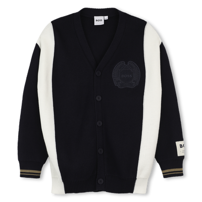 Strickcardigan BOSS JUNGE