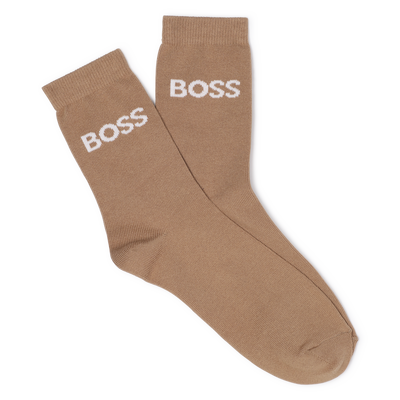 Packung mit 3 Paar Socken BOSS JUNGE