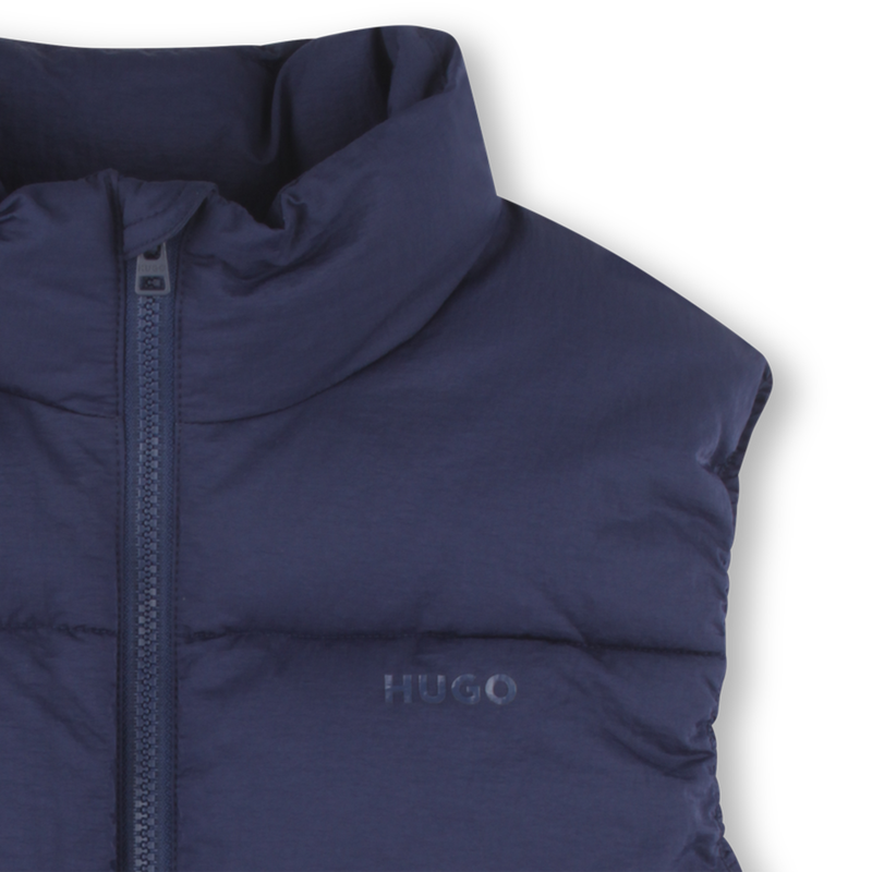 STEPPJACKE AERMELLOSE HUGO 
                        JUNGE