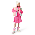 Buntes Strassm&uuml;tze BILLIEBLUSH 
                    M&Auml;DCHEN