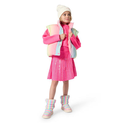 Buntes Strassm&uuml;tze BILLIEBLUSH M&Auml;DCHEN