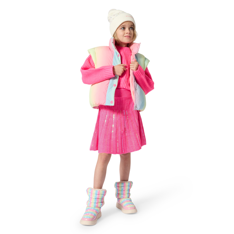 Buntes Strassm&uuml;tze BILLIEBLUSH 
                        M&Auml;DCHEN