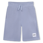 Jogging-bermudashorts BOSS 
                    JUNGE