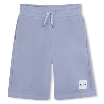 Jogging-bermudashorts BOSS JUNGE