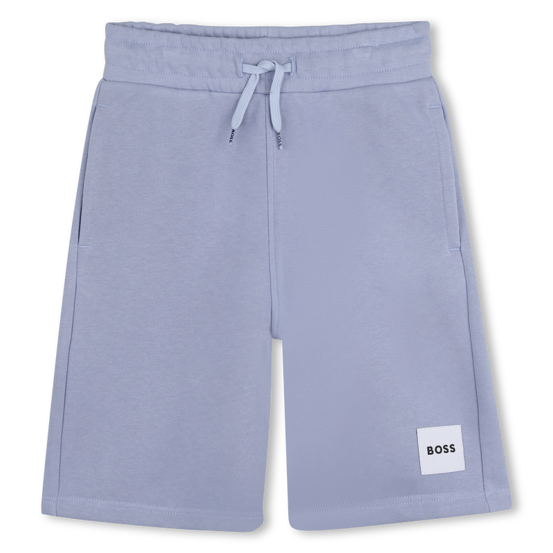 Jogging-bermudashorts BOSS 
                        JUNGE