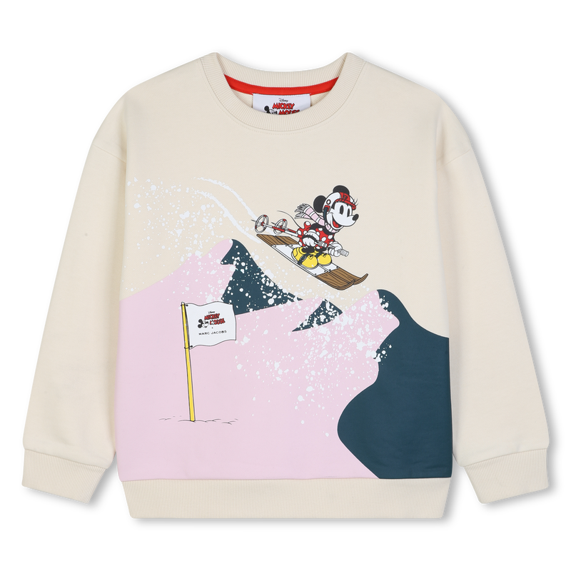 Sweat MARC JACOBS 
                        M&Auml;DCHEN