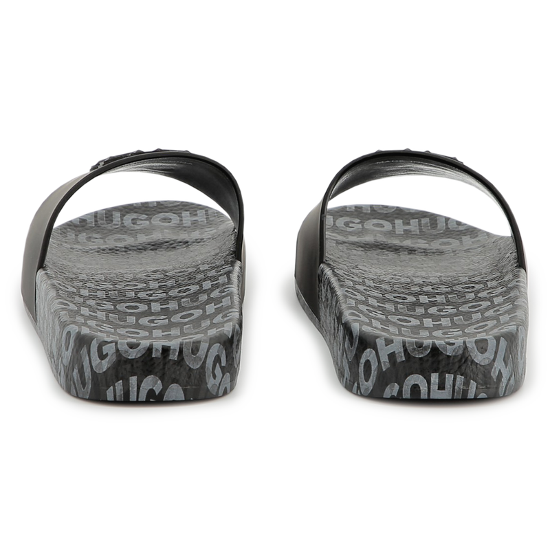 WASSERRUTSCHE HUGO 
                        JUNGE