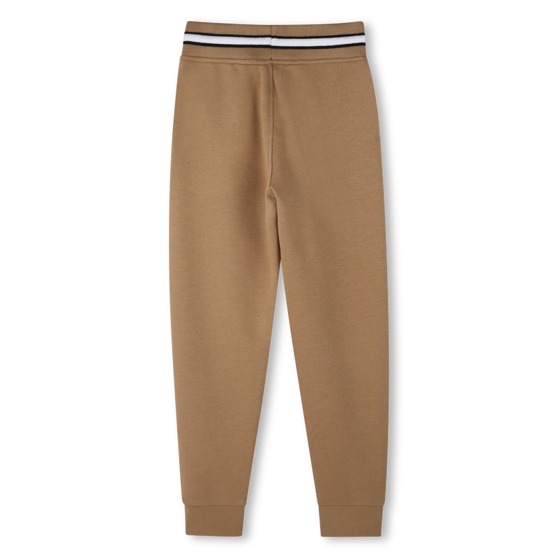 Jogginganzug aus Fleece BOSS 
                        JUNGE