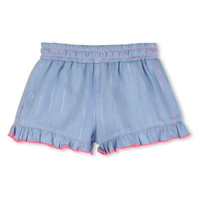 JANS-SHORTS BILLIEBLUSH M&Auml;DCHEN