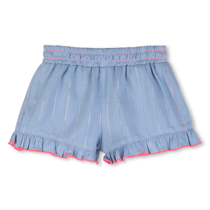 JANS-SHORTS BILLIEBLUSH 
                        M&Auml;DCHEN