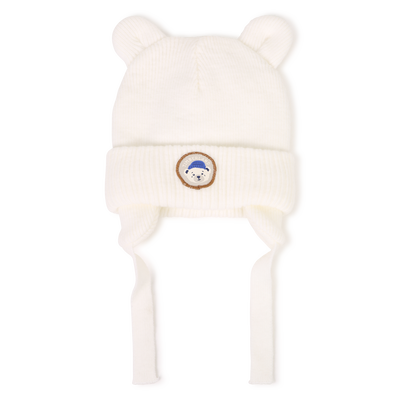 Strickm&uuml;tze TIMBERLAND JUNGE