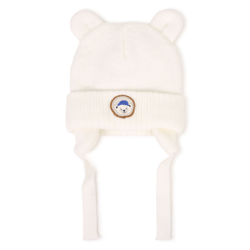 Strickm&uuml;tze TIMBERLAND 
                        JUNGE