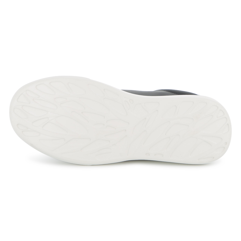 SNEAKER ZUM SCHN&Uuml;REN KARL LAGERFELD KIDS 
                        UNISEX