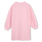 Sweatkleid KENZO KIDS 
                    M&Auml;DCHEN