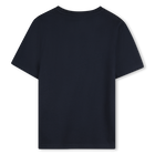 2er-Set Baumwollshirts BOSS 
                    JUNGE