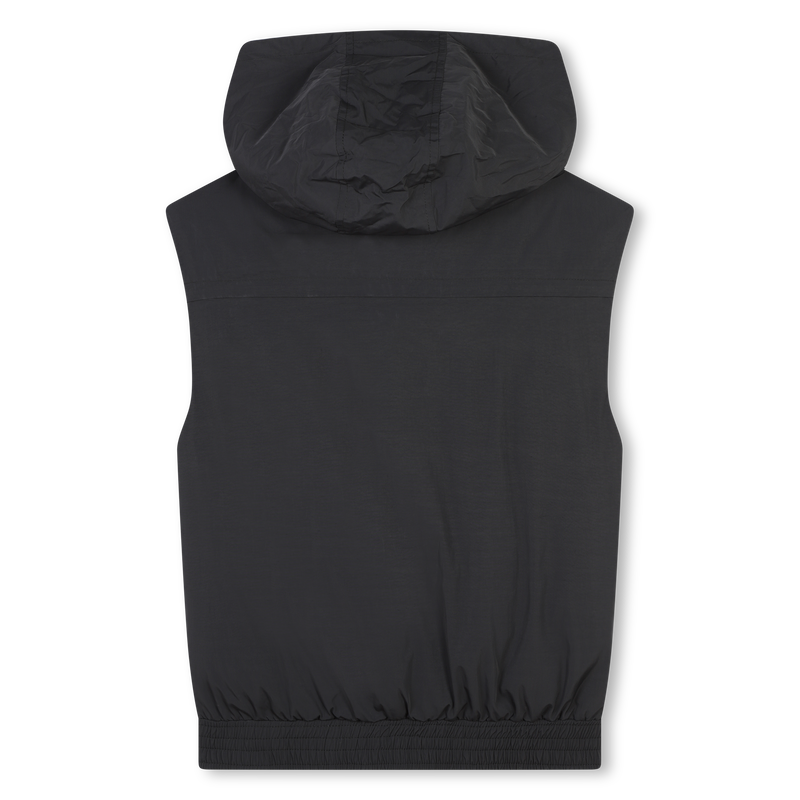 Gesteppte Weste DKNY 
                        M&Auml;DCHEN