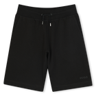 Sweatbermudas HUGO 
                    JUNGE