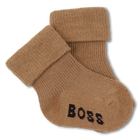 Sockenpackung BOSS 
                    JUNGE