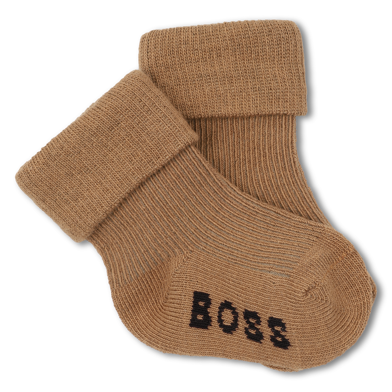 Sockenpackung BOSS 
                        JUNGE
