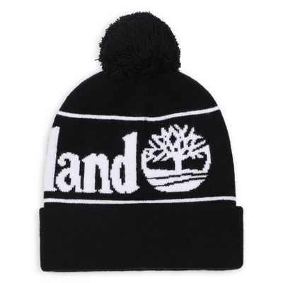 Strickm&uuml;tze TIMBERLAND JUNGE