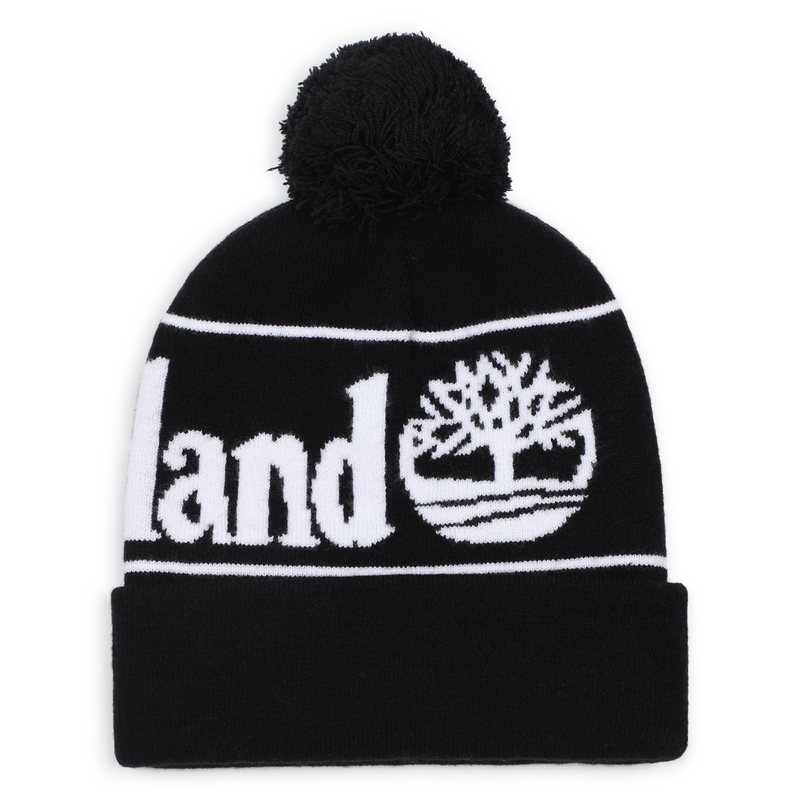 Strickm&uuml;tze TIMBERLAND 
                        JUNGE