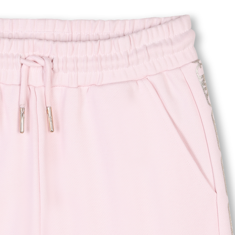 Sweatshorts mit Taschen MICHAEL KORS 
                        MÄDCHEN