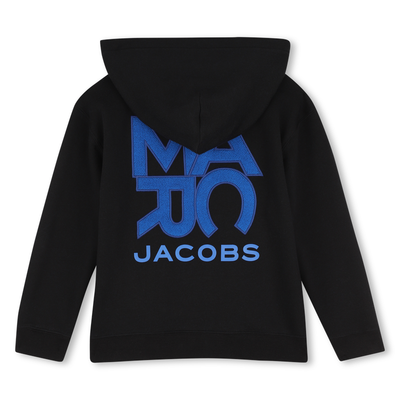 Kapuzensweatshirt MARC JACOBS 
                        JUNGE