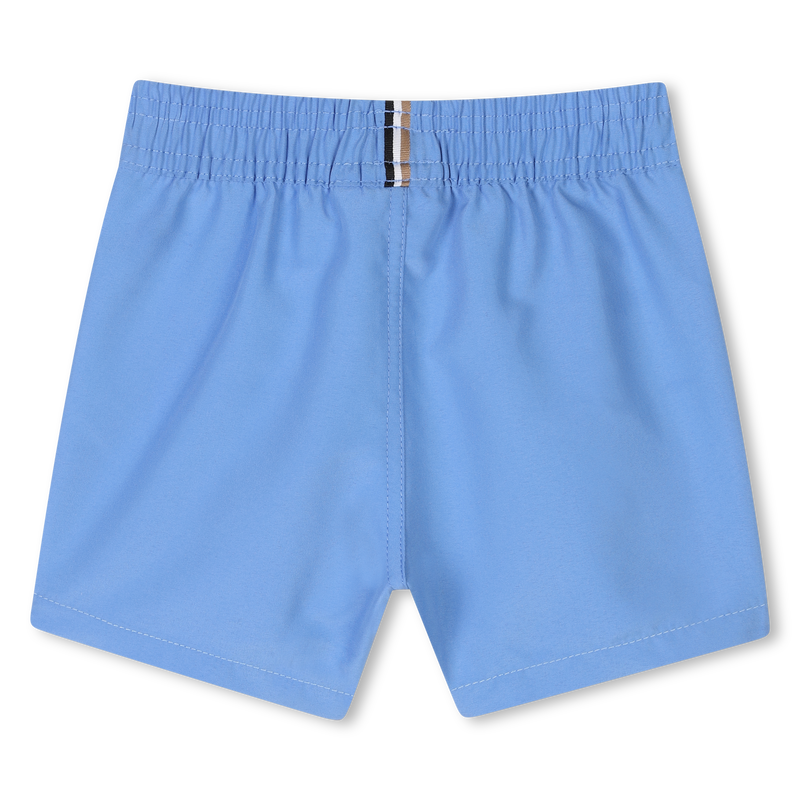 Badeshorts mit Taschen BOSS 
                        JUNGE