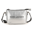 Handtasche aus beschichtetem Textil MARC JACOBS 
                    M&Auml;DCHEN