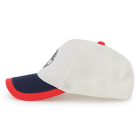 Kappe mit illustration TIMBERLAND 
                    JUNGE