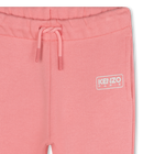 Sweatshirt und Hose KENZO KIDS 
                    M&Auml;DCHEN