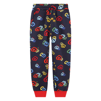 Bedruckte Jogginghose KENZO KIDS UNISEX