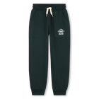 Jogginghose aus Fleece TIMBERLAND 
                    JUNGE