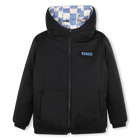 Wendenjacke KENZO KIDS 
                    JUNGE