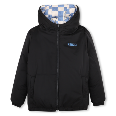 Wendenjacke KENZO KIDS JUNGE