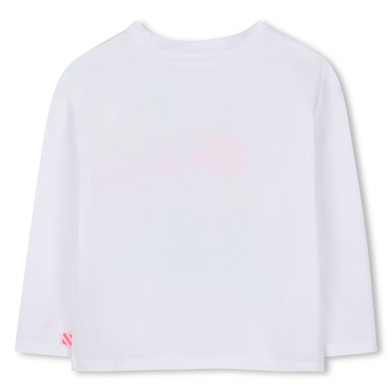 Langarmshirt BILLIEBLUSH 
                        M&Auml;DCHEN