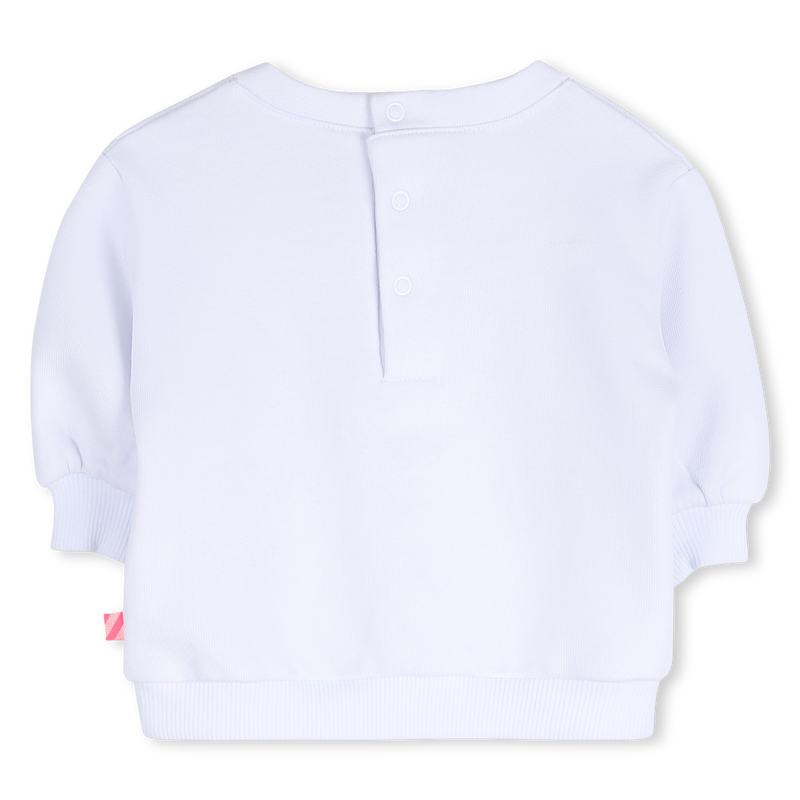 SET AUS SWEATSHIRT UND LEGGINGS BILLIEBLUSH 
                        M&Auml;DCHEN