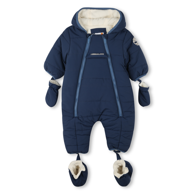 Wasserabweisender Overall TIMBERLAND 
                        JUNGE