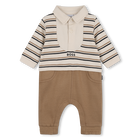 Langarmanzug BOSS 
                    JUNGE