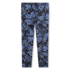 Leggings mit Blumenmuster KENZO KIDS 
                    M&Auml;DCHEN