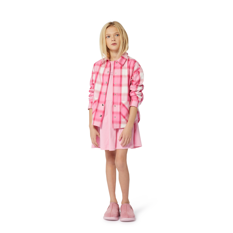 Ausgestelltes Kleid GIVENCHY 
                        M&Auml;DCHEN