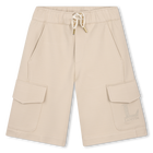 Bermuda LANVIN 
                    JUNGE
