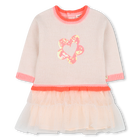 Strickkleid BILLIEBLUSH 
                    M&Auml;DCHEN