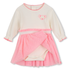 Body Kleid 2 in 1 BILLIEBLUSH 
                    M&Auml;DCHEN