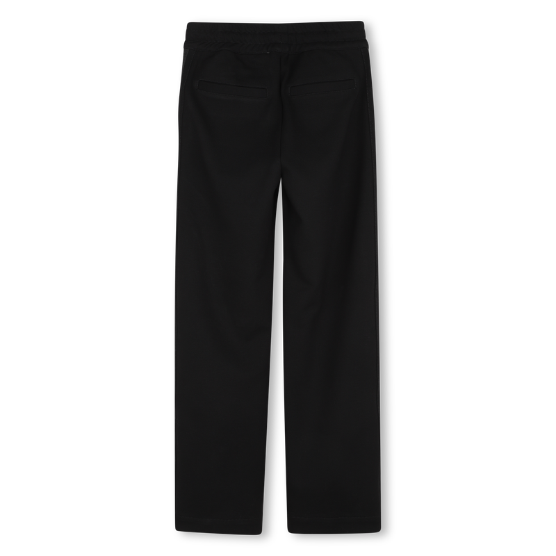 Weit geschnittene Hose LANVIN 
                        JUNGE