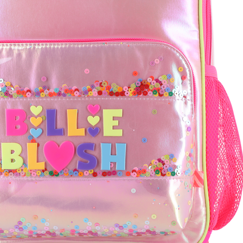 Rucksack BILLIEBLUSH 
                        M&Auml;DCHEN