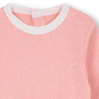 Set aus Pyjama, L&auml;tzchen und M&uuml;tze KENZO KIDS 
                    M&Auml;DCHEN