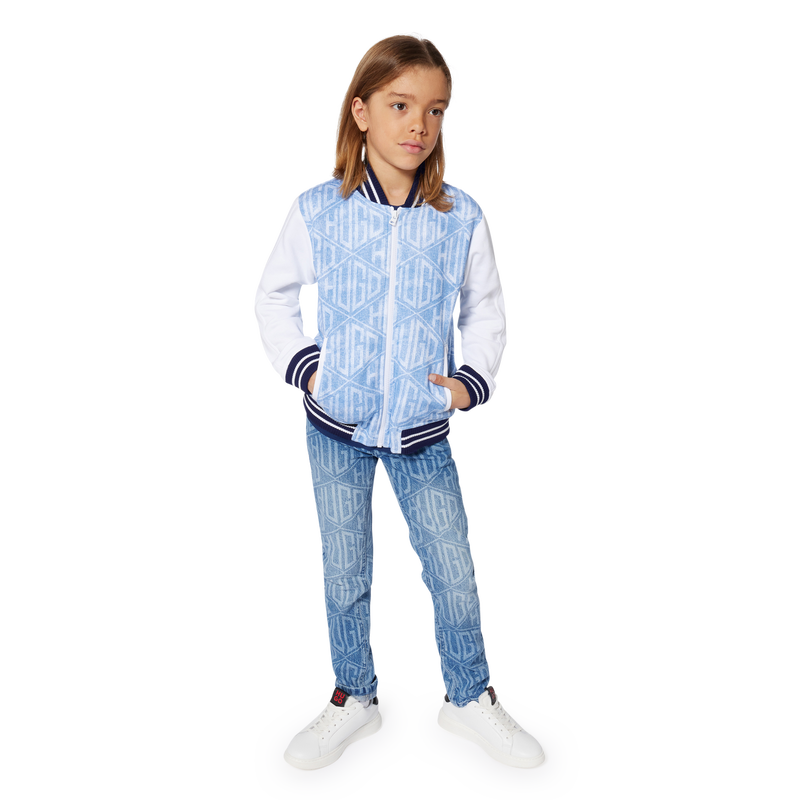 TURNSCHUHE HUGO 
                    JUNGE